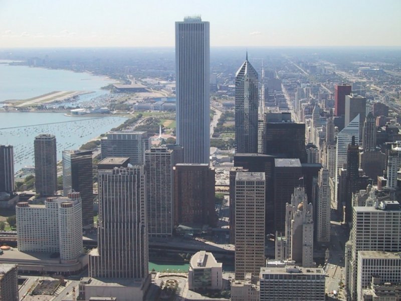 Chicago (800x600 - 97 KB)