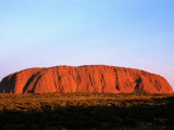 Ayers Rock