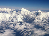 Monte Everest