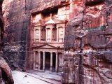 Monastero di Petra