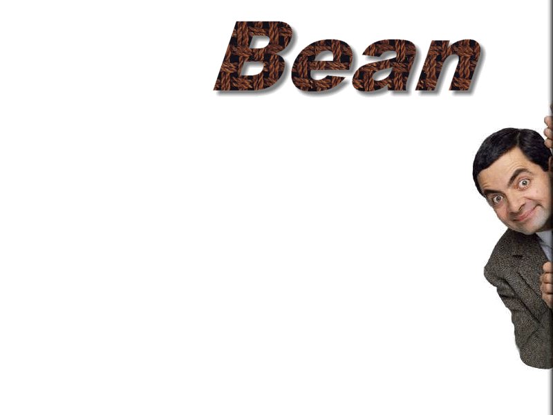 Mr. Bean (800x600 - 31 KB)