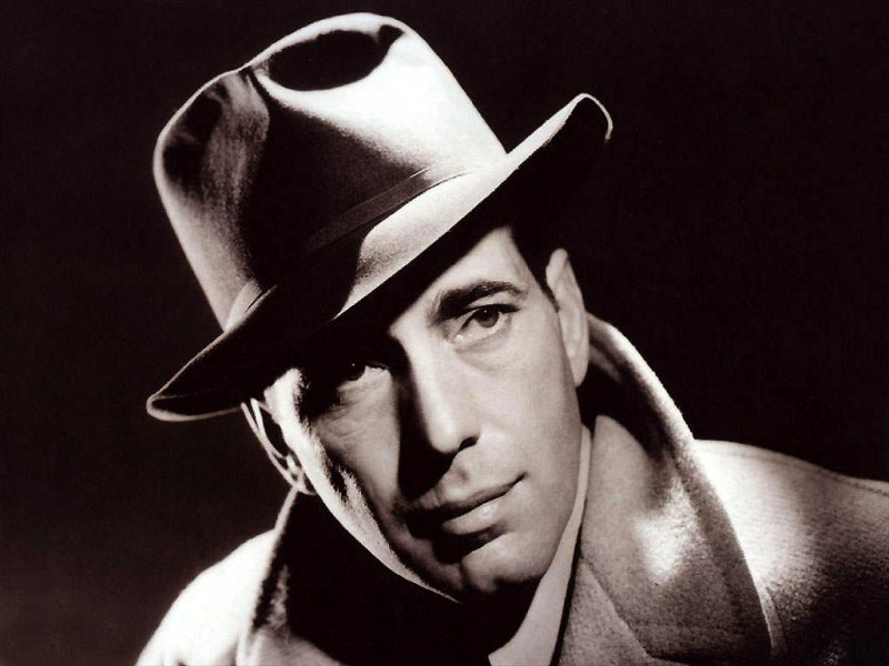 Humphrey Bogart (800x600 - 65 KB)