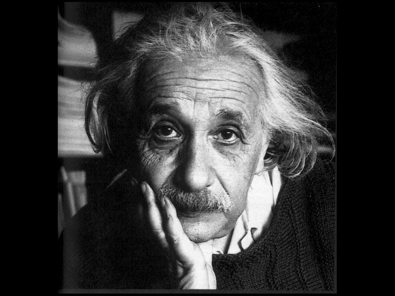 Albert Einstein (800x600 - 85 KB)