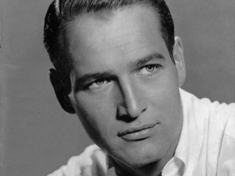 Paul Newman (800x600 - 60 KB)