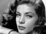 Lauren Bacall