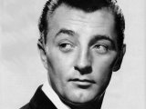 Robert Mitchum