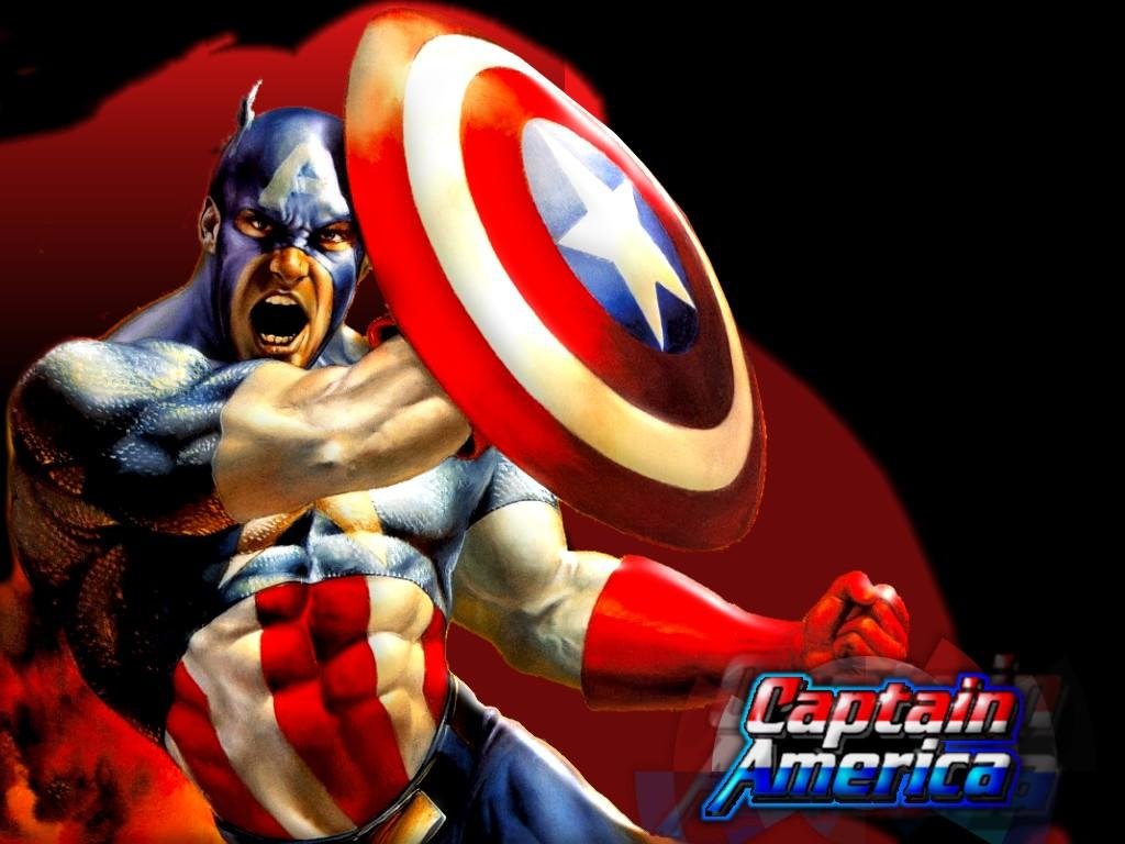 Capitan America (1024x768 - 104 KB)