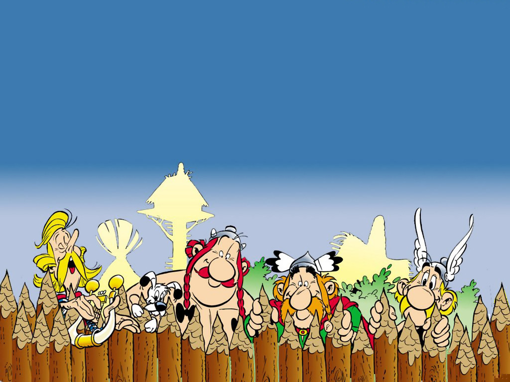 Asterix (1024x768 - 203 KB)