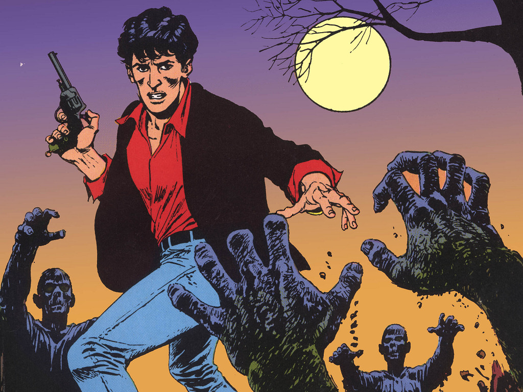 Dylan Dog (1024x768 - 303 KB)
