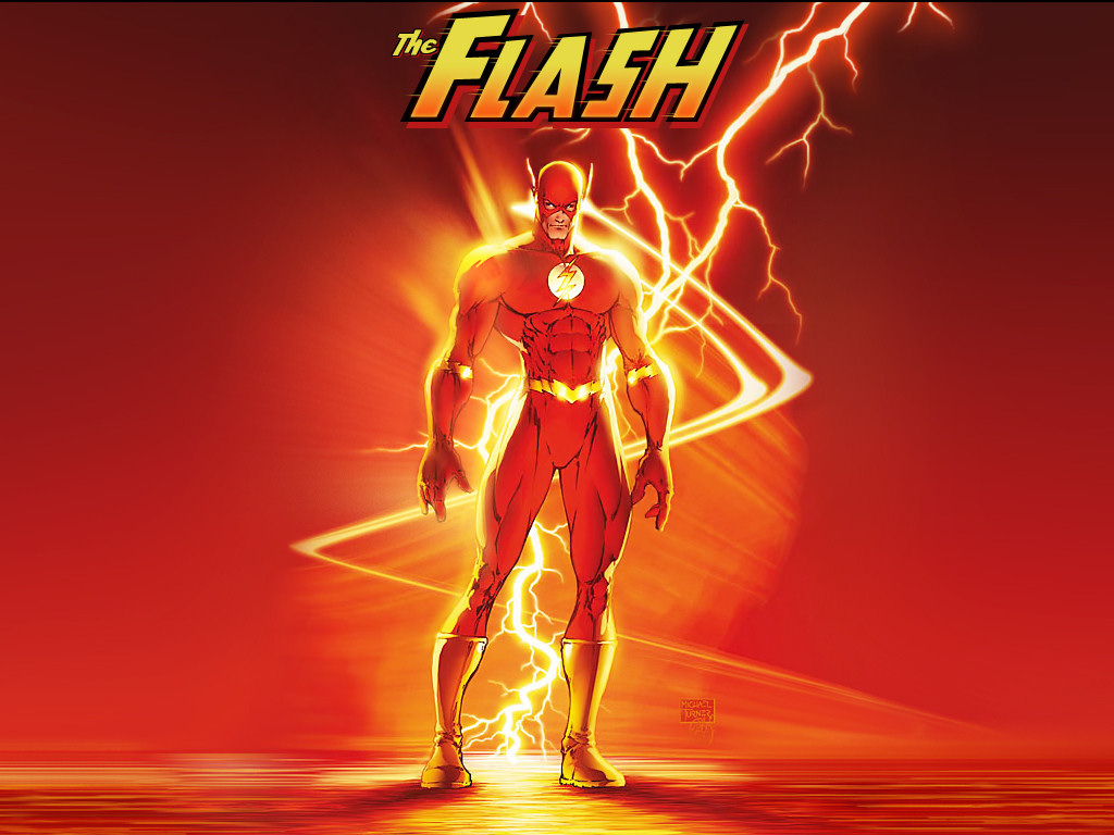Flash (1024x768 - 195 KB)
