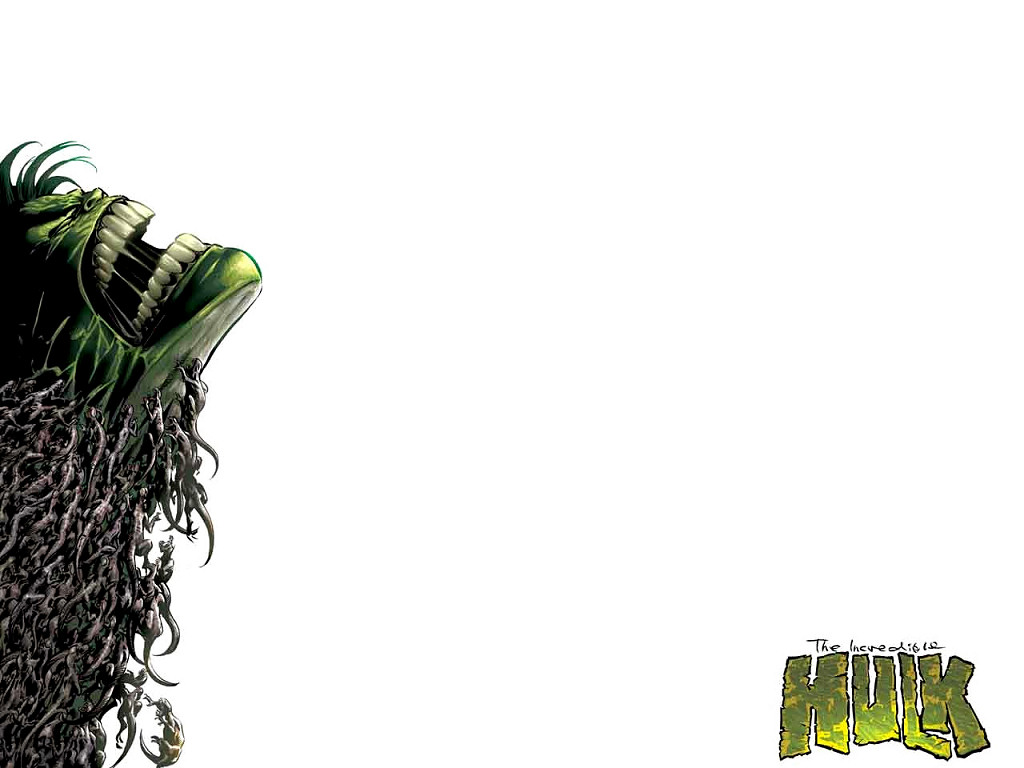 Hulk (1024x768 - 99 KB)
