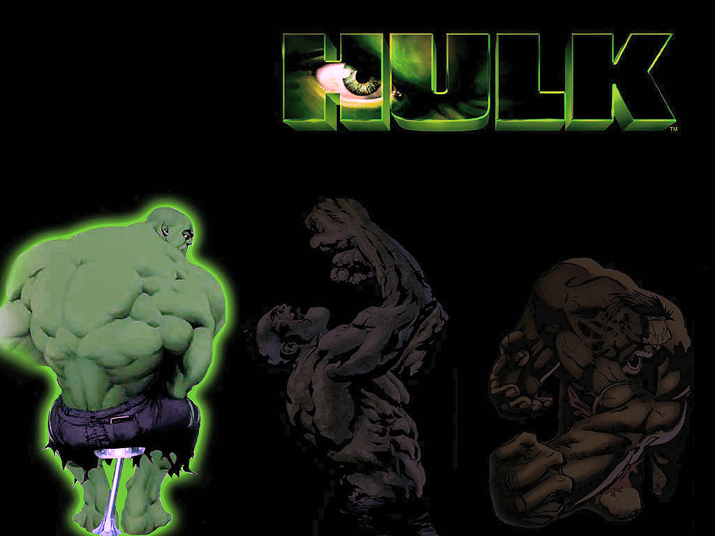 Hulk (1024x768 - 139 KB)