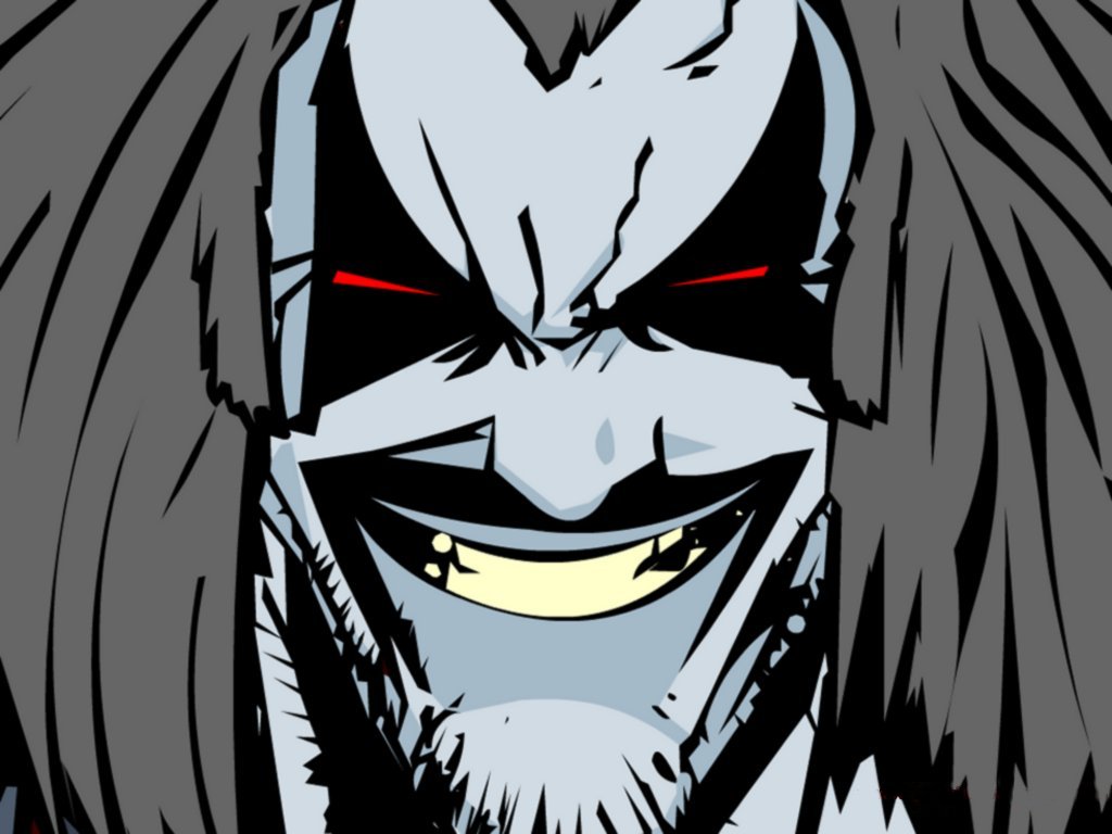Lobo (1024x768 - 89 KB)