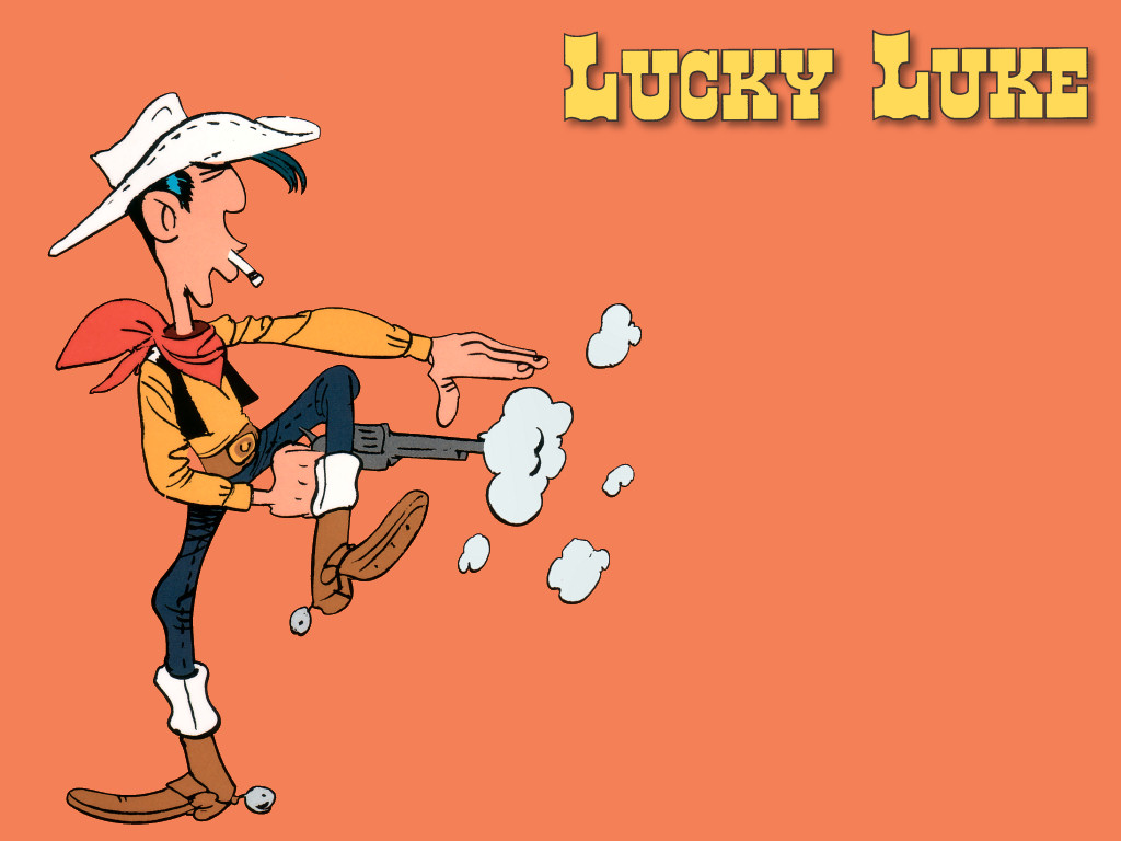 Lukcy Luke (1024x768 - 123 KB)
