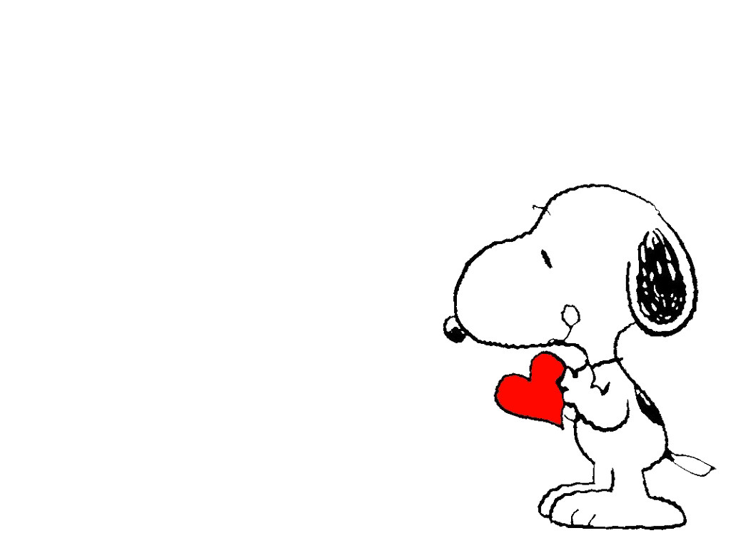 Snoopy (1024x768 - 54 KB)
