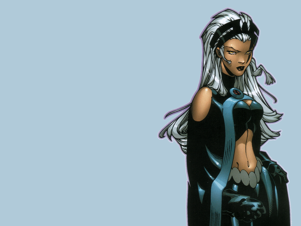 X-Men (1024x768 - 369 KB)