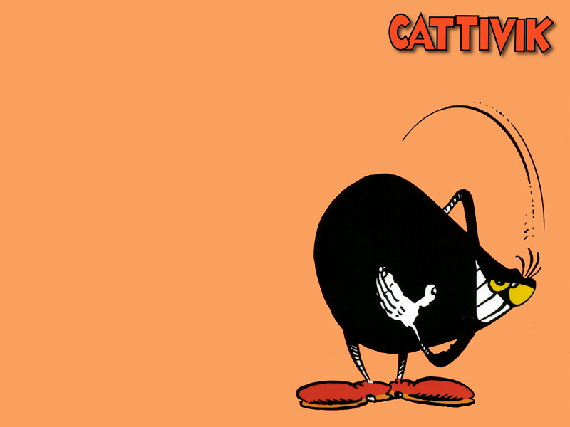Cattivik (800x600 - 58 KB)