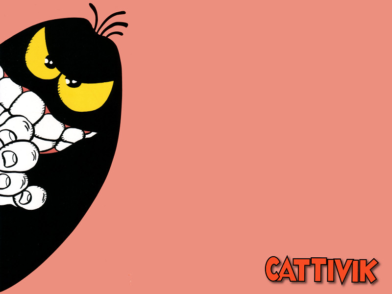 Cattivik (800x600 - 55 KB)