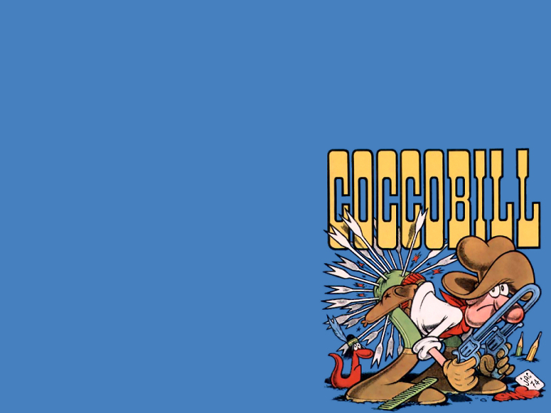 Coccobill (800x600 - 214 KB)