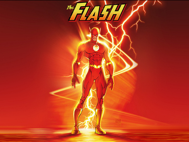 Flash (800x600 - 143 KB)