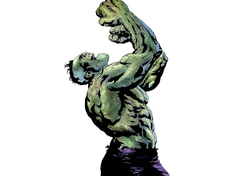 Hulk (800x600 - 57 KB)