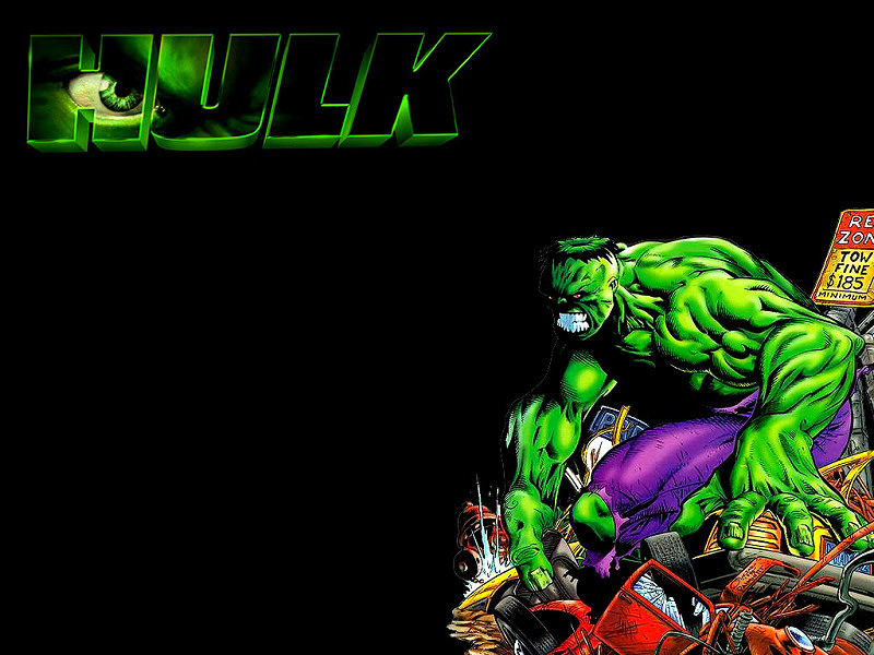 Hulk (800x600 - 152 KB)