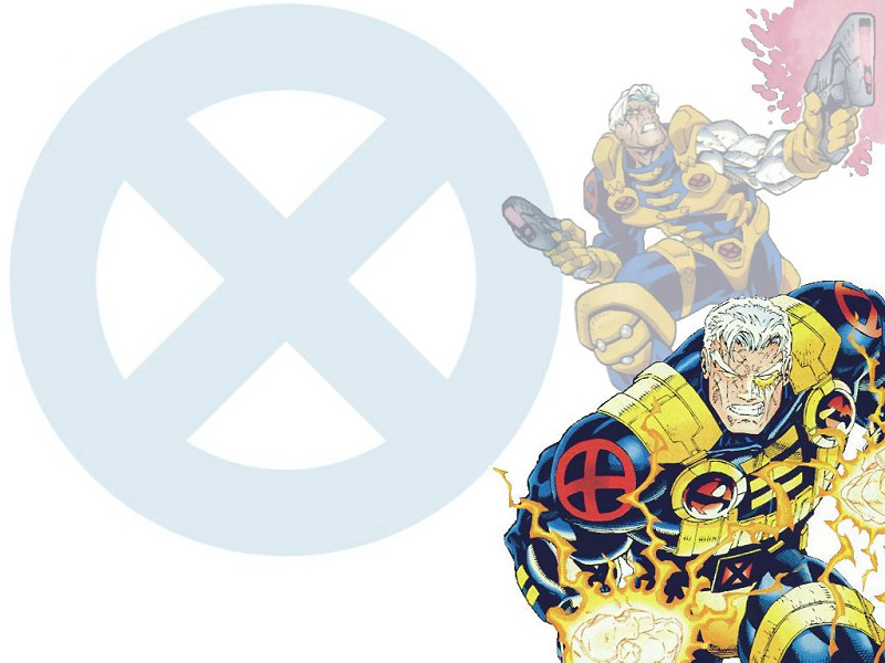 X-Men (800x600 - 118 KB)