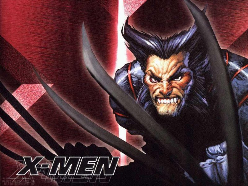 X-Men (800x600 - 115 KB)