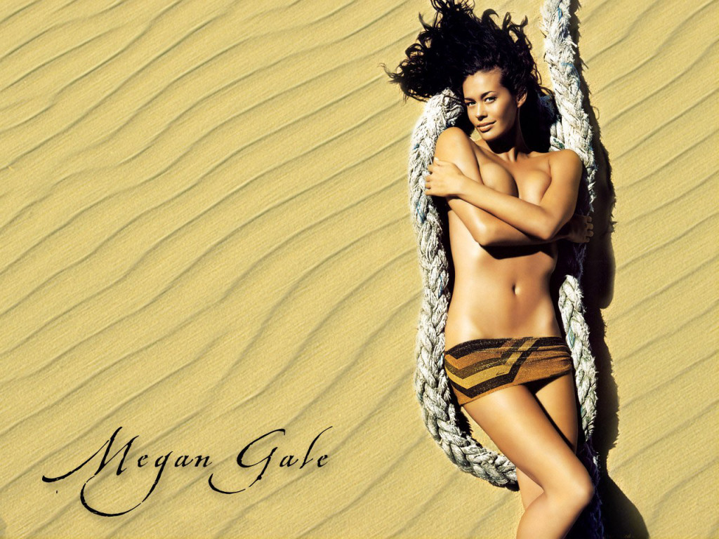 Megan Gale (1024x768 - 255 KB)