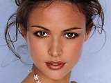 Josie Maran