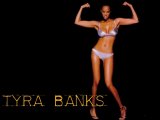 Tyra Banks