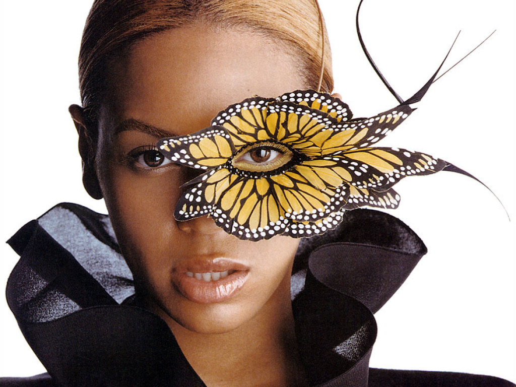 Beyonce Knowles (1024x768 - 236 KB)