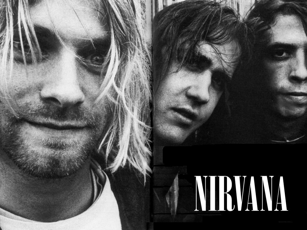 Nirvana (1024x768 - 151 KB)