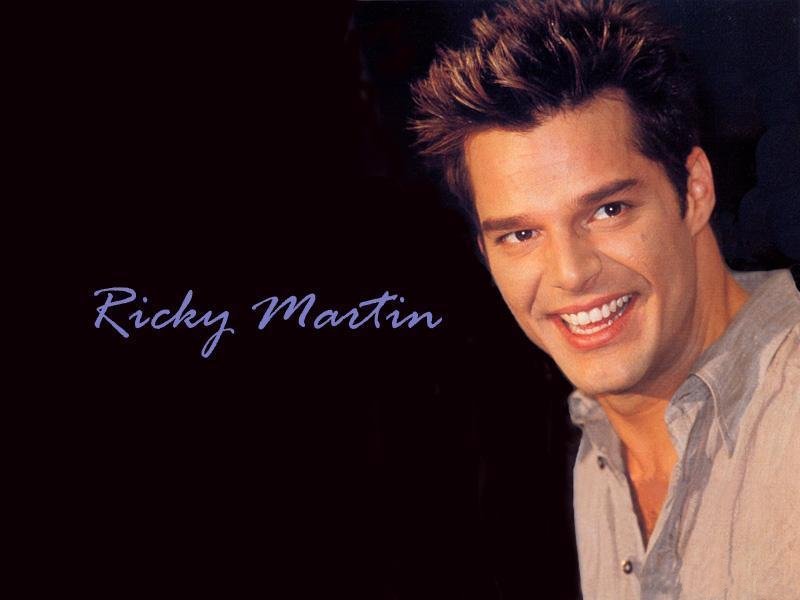 Ricky Martin (800x600 - 45 KB)