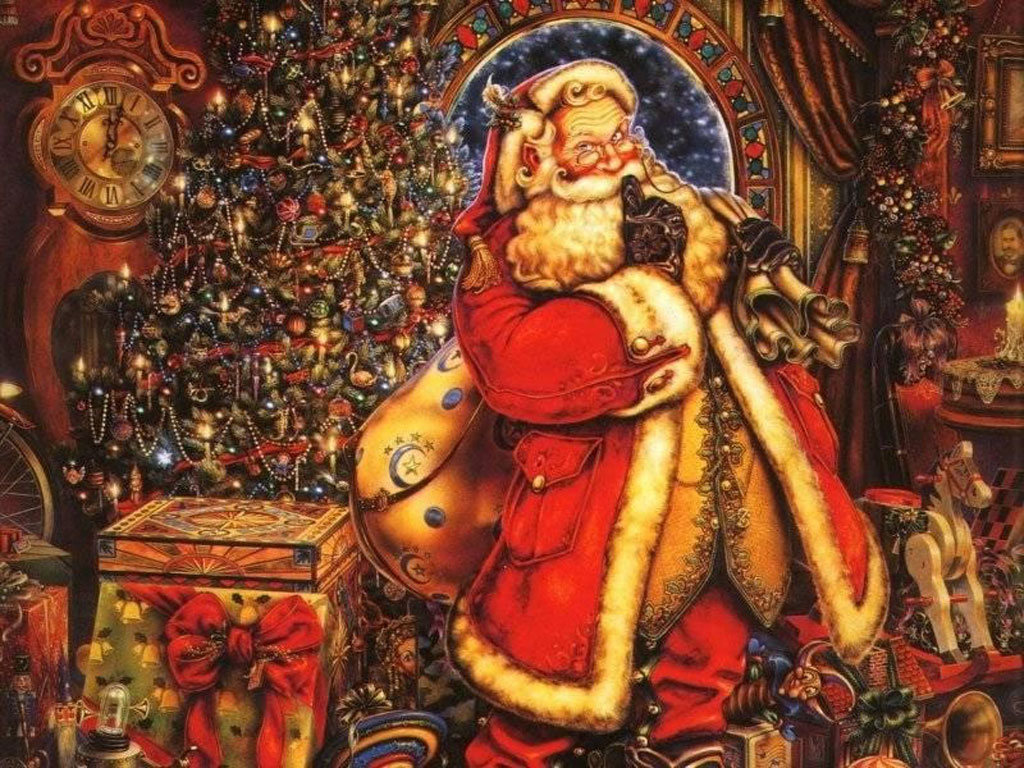 Babbo Natale (1024x768 - 688 KB)