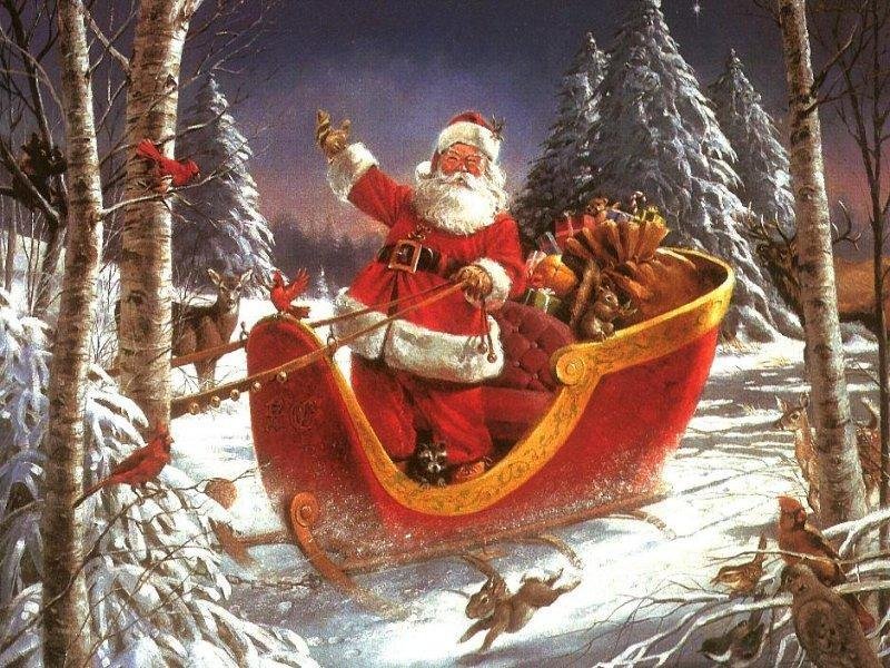 Babbo Natale (800x600 - 177 KB)