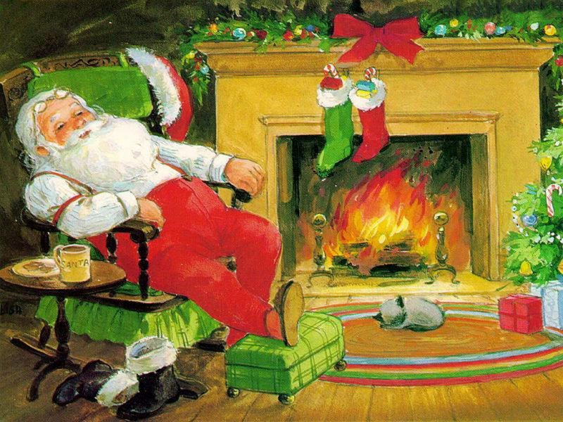 Babbo Natale (800x600 - 139 KB)