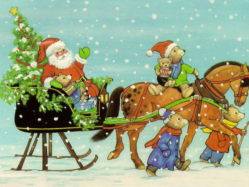 Babbo Natale (800x600 - 125 KB)