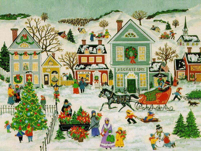 La Vigilia di Natale (800x600 - 182 KB)