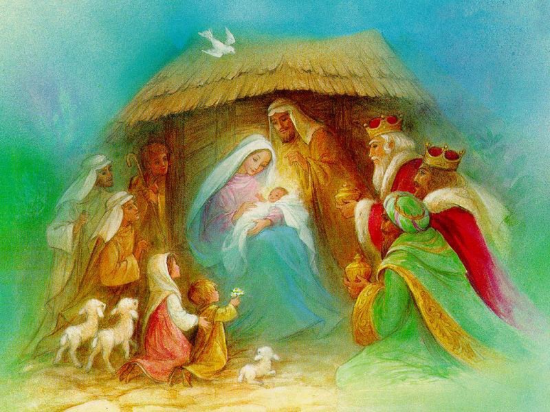 Presepe (800x600 - 131 KB)