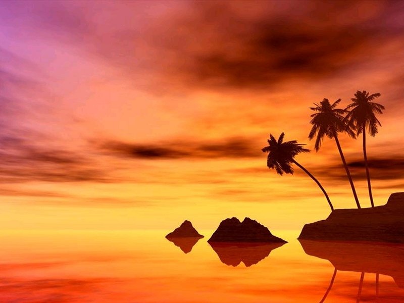 Tramonto (800x600 - 55 KB)