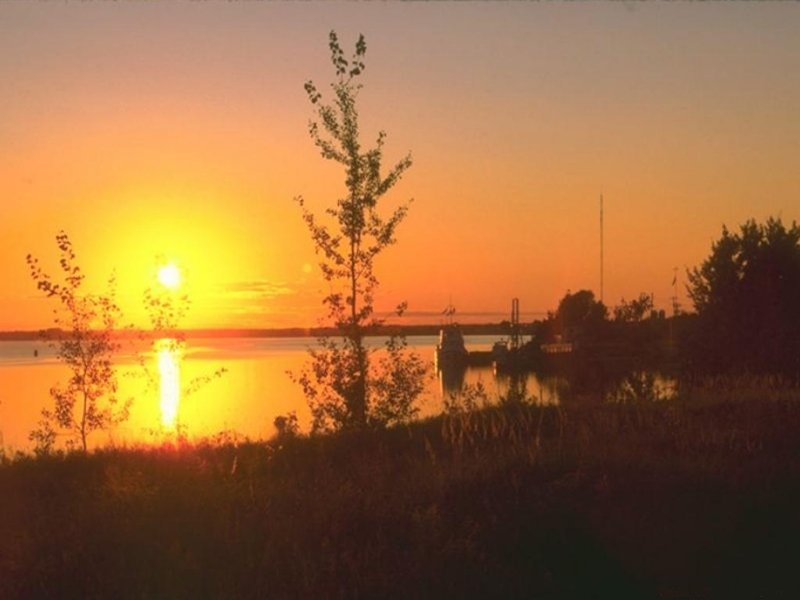 Tramonto (800x600 - 49 KB)
