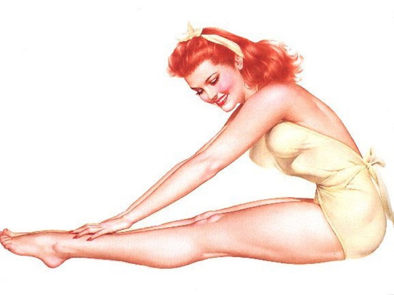 Pinup (800x600 - 47 KB)