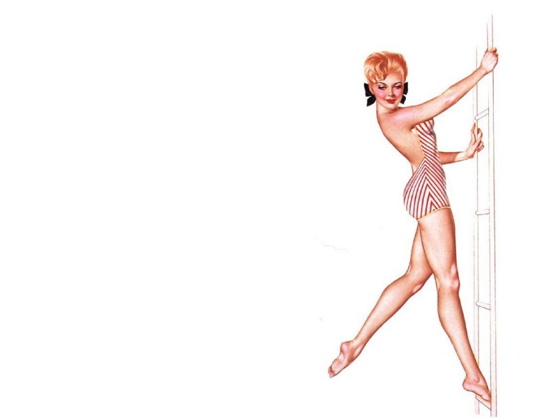Pinup (800x600 - 27 KB)