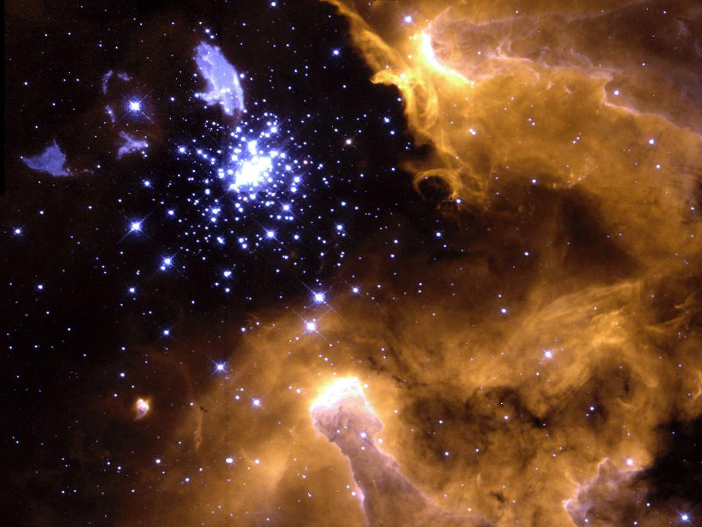Nebulosa (1024x768 - 172 KB)