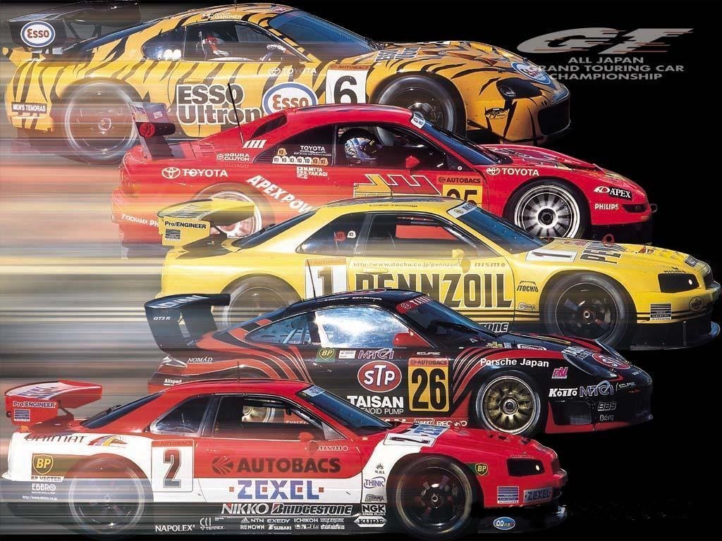 Rally (1024x768 - 197 KB)