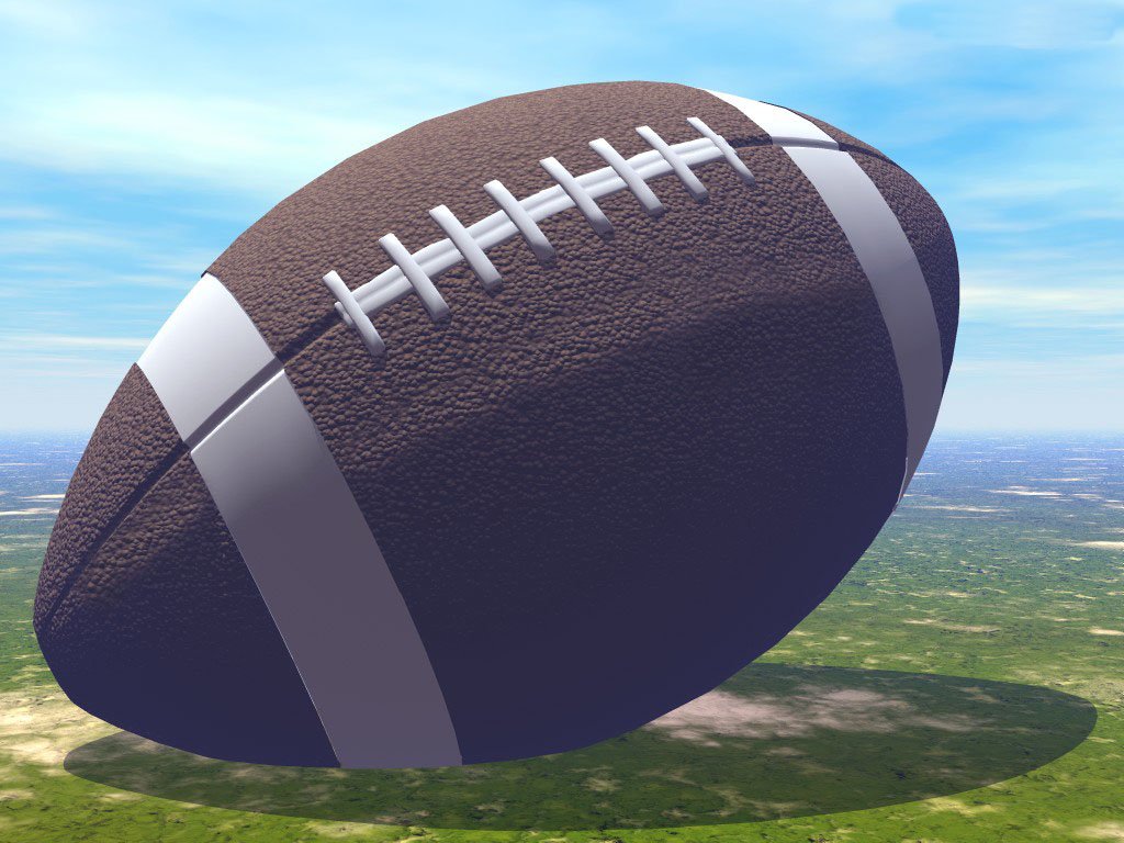 Football (1024x768 - 132 KB)