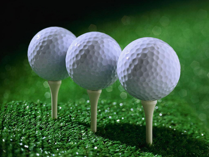 Golf (800x600 - 135 KB)