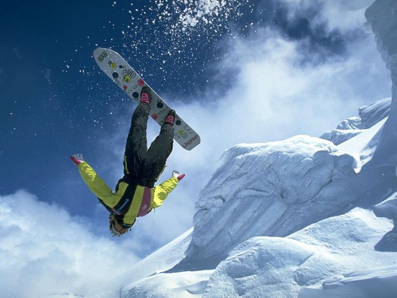 Snowboard (800x600 - 89 KB)