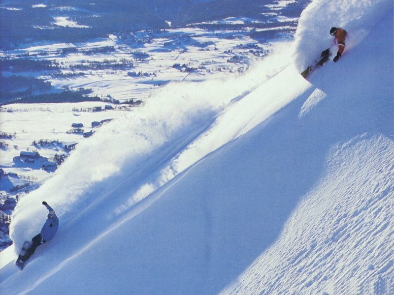 Snowboard (800x600 - 101 KB)